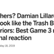 Illustration for article titled Trail Blazers In Petty Feud With Local Publication Over Powerfully Inane Blog Post